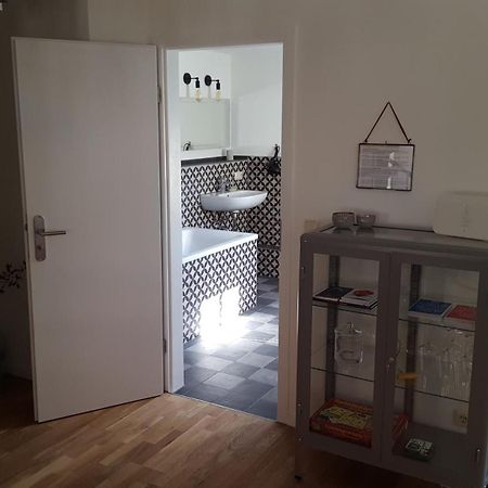 Haus Zum Wilden Manne Villa Ерфурт Екстериор снимка