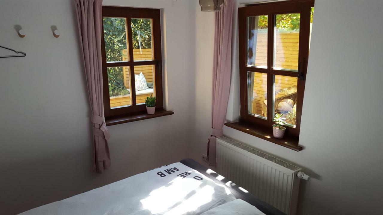 Haus Zum Wilden Manne Villa Ерфурт Екстериор снимка