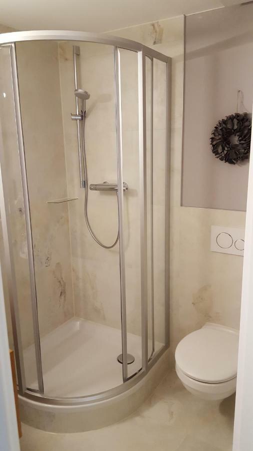 Haus Zum Wilden Manne Villa Ерфурт Екстериор снимка
