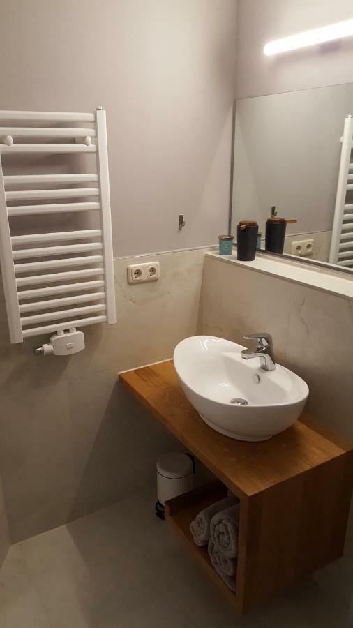 Haus Zum Wilden Manne Villa Ерфурт Екстериор снимка