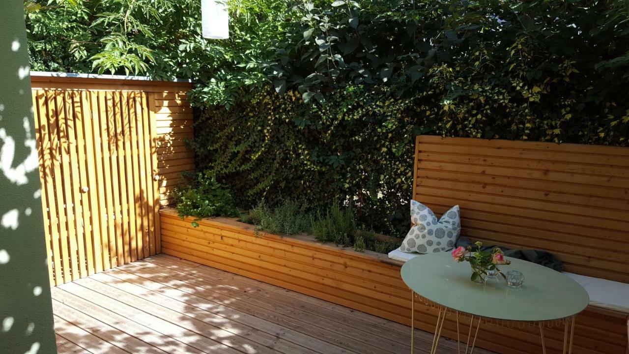 Haus Zum Wilden Manne Villa Ерфурт Екстериор снимка