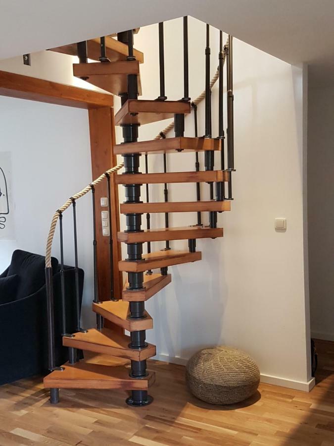 Haus Zum Wilden Manne Villa Ерфурт Екстериор снимка