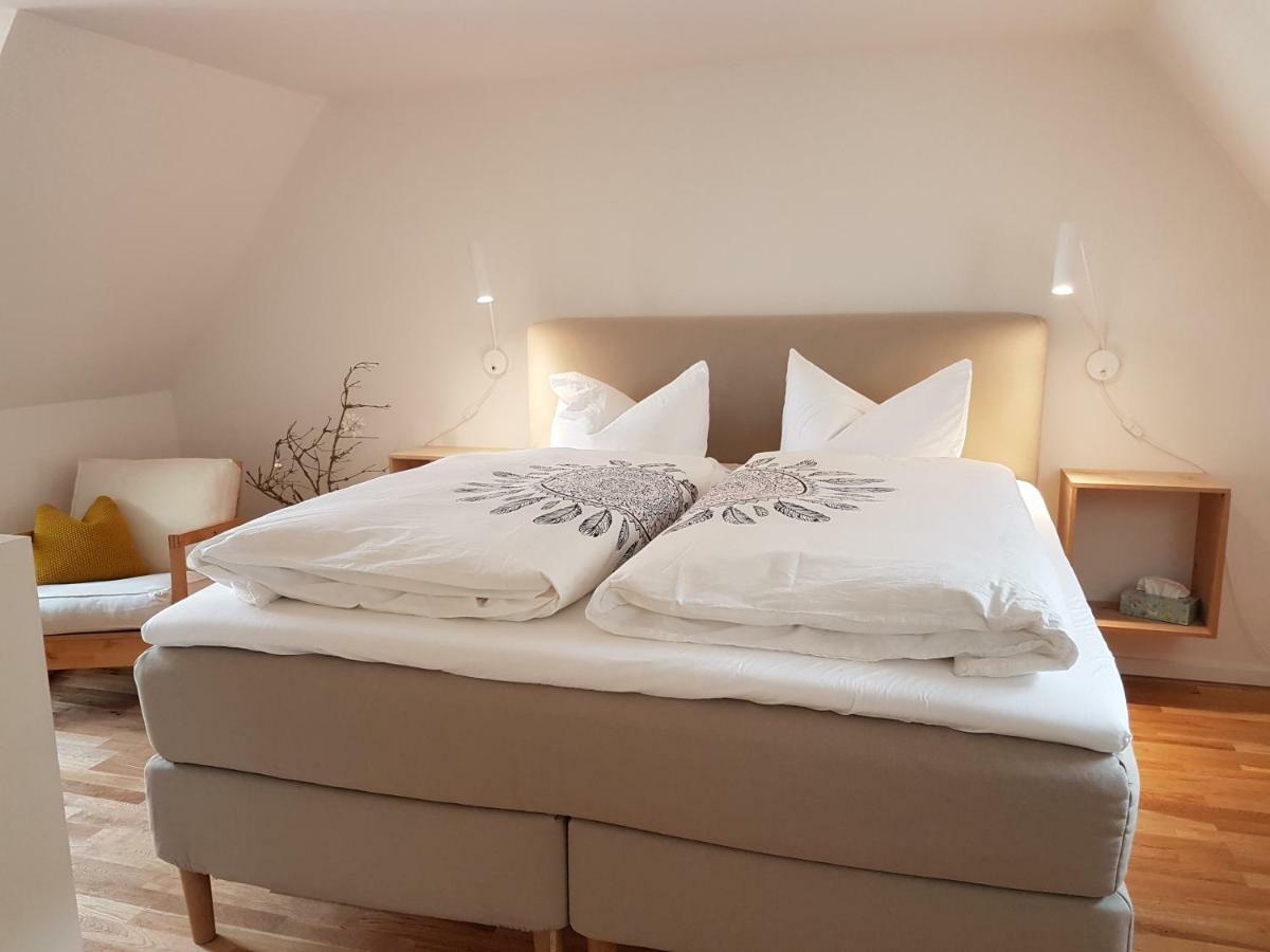 Haus Zum Wilden Manne Villa Ерфурт Екстериор снимка